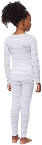 32 DEGREES Kid's Heat Base Layer Set