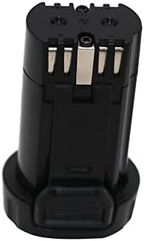 Replacement Battery for DCB080/DW4390/DCF680N1/DCF680N2/DCF680G2