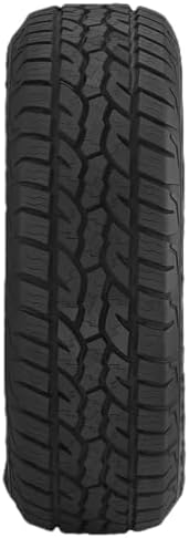 Ironman All Country A/T 31X10.50R15 C/6PLY BSW | Light Truck All Terrain All Season Traction 109Q Rated C (6 Ply) Radial Construction Black Sidewall Tire