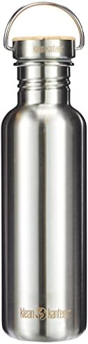 Klean Kanteen Unisex Outdoor Water Bottle