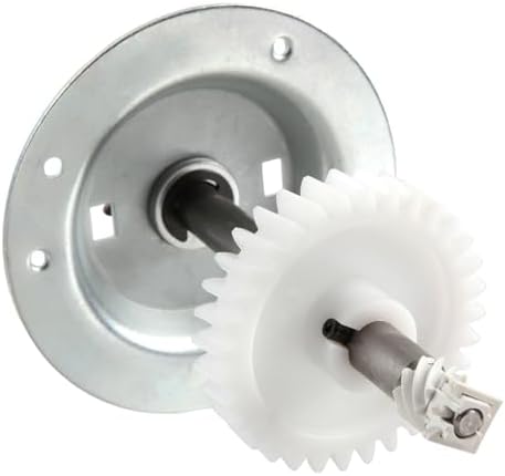 GarageOutlet 1/2 hp Gear and Sprocket Direct Replacement Garage Door Parts for Liftmaster Chamberlain (41a5021-1h-315 41a5434 41C4220A) Door