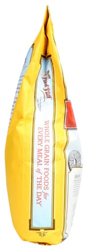 Bob's Red Mill Golden Flaxseed Meal, 25 Pound