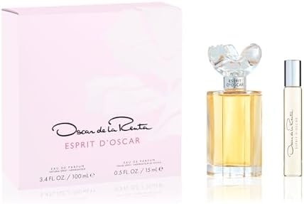 Oscar de la Renta Esprit D'Oscar