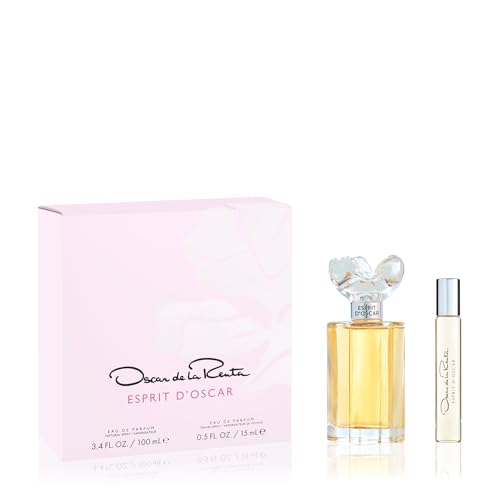 Oscar de la Renta Esprit D'Oscar