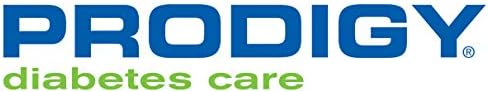 Prodigy 52800 No Coding Blood Glucose Test Strips