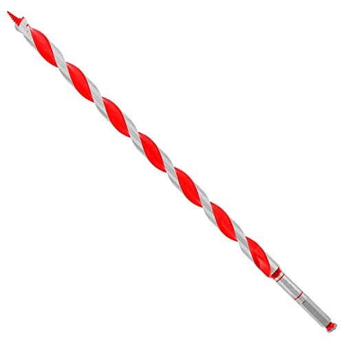 Diablo Auger Bit - 3/4" Diameter, 7/16" Hex Shank, 17-1/2" Length
