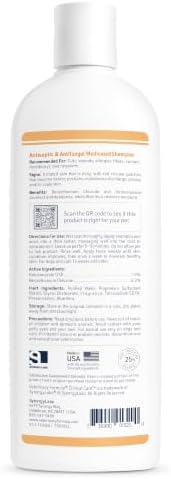 Veterinary Formula Clinical Care Antiseptic & Antifungal Spray, 8 fl oz