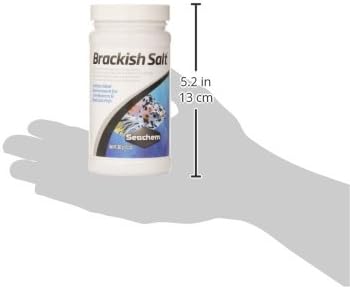 Brackish Salt, 300 g / 10.6 oz