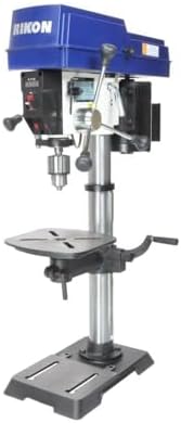 Rikon 12 inch Variable Speed Drill Press
