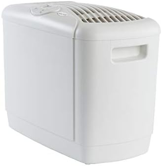 AIRCARE D-Series Small Home/Large Room Humidifier (1,250 sq ft, White)