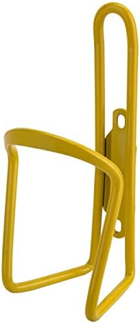 Sunlite Alloy Bicycle Water Bottle Cage, Bulk (no Hardware)