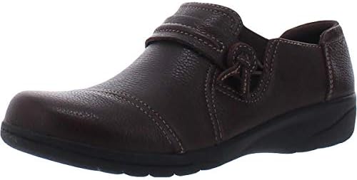 Clarks Women's Cheyn Madi Pull-On Loafers