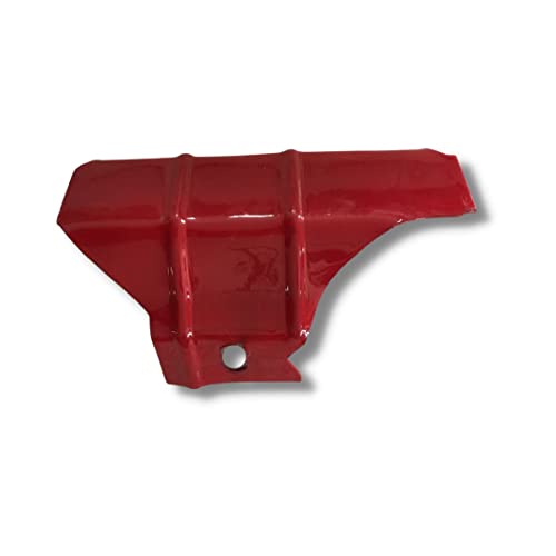 Mclane Front Throw 20"-25" Mower Belt Guard Genuine Part# 1061