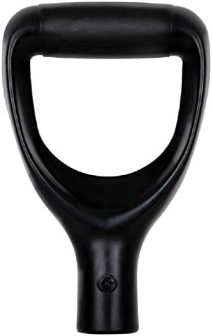 Truper D-Grip Replacement Handle