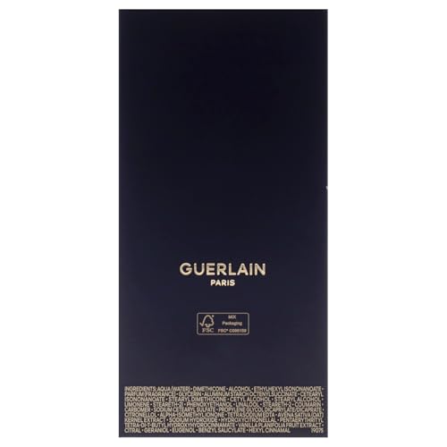SHALIMAR by Guerlain Body Lotion 6.8 oz