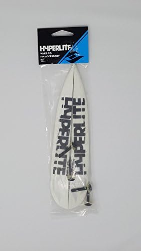 Hyperlite 1” P-Wing 2 Pack Fin Kit