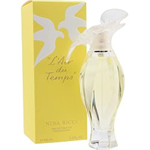 Nina Ricci L'Air du Temps - Eau de Toilette 3.4 fl oz