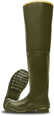 LaCrosse Men's ZXT Irrigation Hip 26 Inch OD Boot