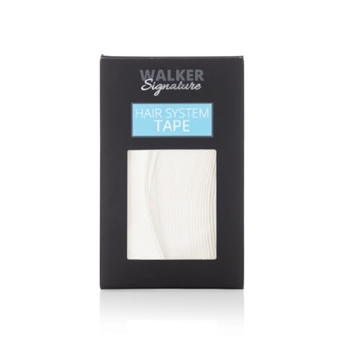 Walker Signature Tape Contours and Minis - C Contour, 36pc/Bag