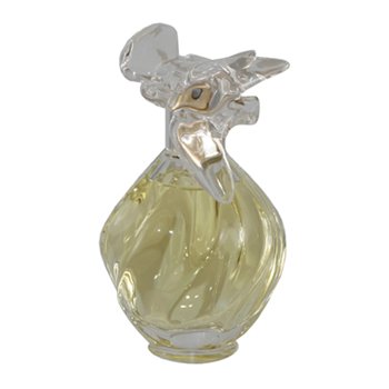 LAIR DU TEMPS by NINA RICCI EDT SPRAY TESTER 3.3 OZ (W)