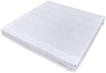 34" Square Card Table Cover