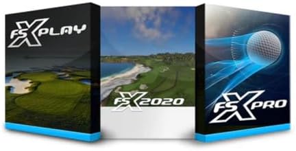 Foresight Sports GC3/S Golf Launch Monitor