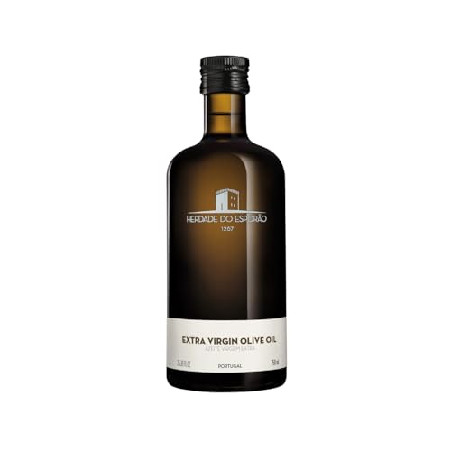 Herdade do Esporao Extra Virgin Olive Oil - DOP Moura - 1 bottle - 23.35 FL oz Bottle, 750ml bottle