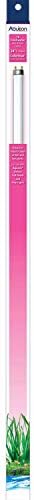 Aqueon 00455 Floramax T8 Fluorescent Lamp,15-Watt, 1.3 x 1.3 x 18-Inch