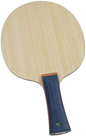 Butterfly Timo Boll Spirit Table Tennis Blade - Arylate-Carbon Fiber Blade - Professional Butterfly Table Tennis Blade - Available in an, FL