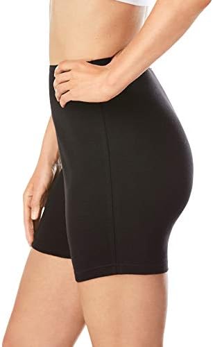 Comfort Choice Cotton Boxer 10-Pack