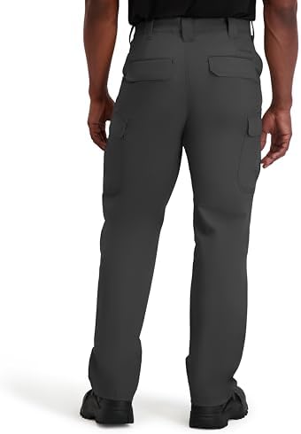 Propper Men's Kinetic Tactical Pant | Performance Cargo Pants, Work Pants for Law Enforcement