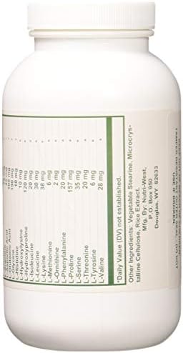 Nutri-West - Core Level Adrenal - 120
