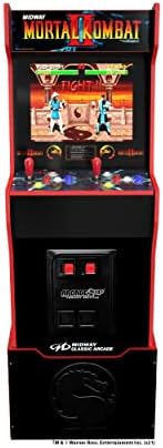 Arcade 1up Legacy Edition(MID-A-01209)