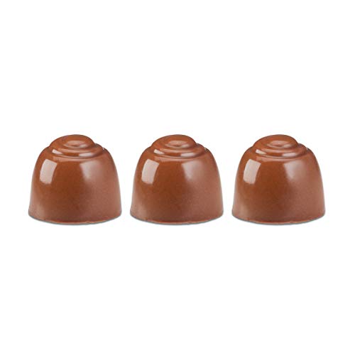 Cella's Milk Chocolate Covered Cherries – Premium Cherry Cordial Candies – Individually Wrapped with Display Box - Peanut Free