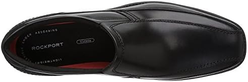 Rockport Men's Style Leader 2 Bike Slip-On Loafers