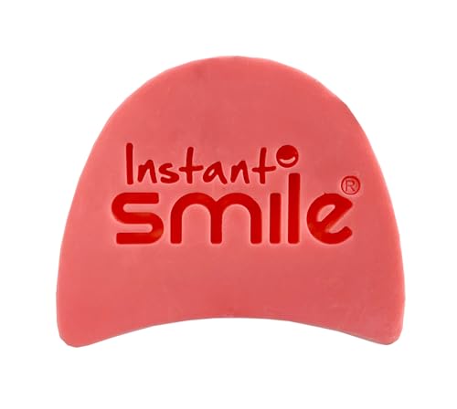 Instant Smile The Disk Denture Reliner