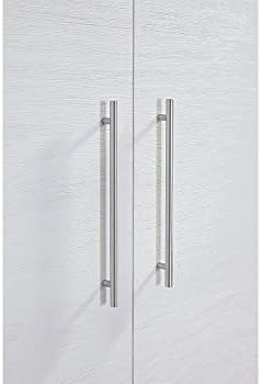 Creden-ZzZ The Madrid Cabinet Bed - Queen Size