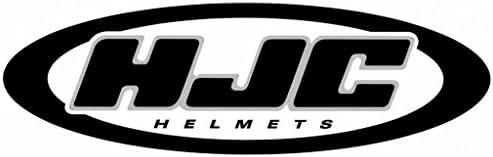HJC HJ-09 Series DARK SMOKE Pinlock Ready Helmet Shield - CL-15 CL-16 CL-17