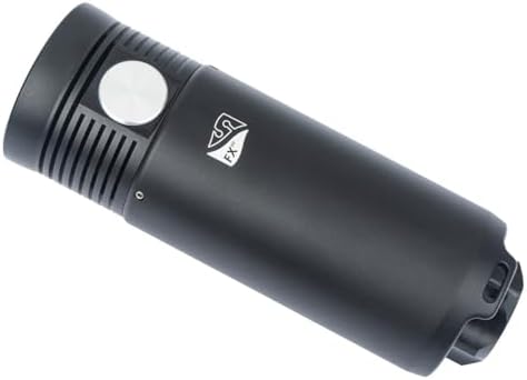 Dive Rite FX40 Handheld Primary Light
