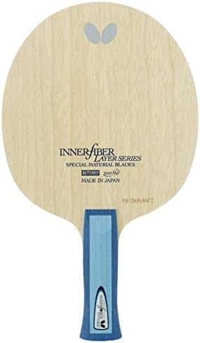 Butterfly Innerforce Layer ALC Shakehand Table Tennis Blade