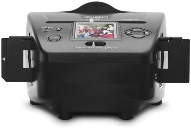 ION Pics 2 SD | Photo, Slide and Film Scanner with SD Card