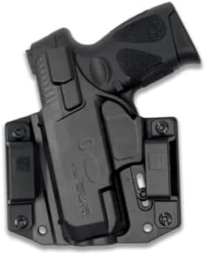 Bravo BCA for Taurus G2C OWB BLK RH