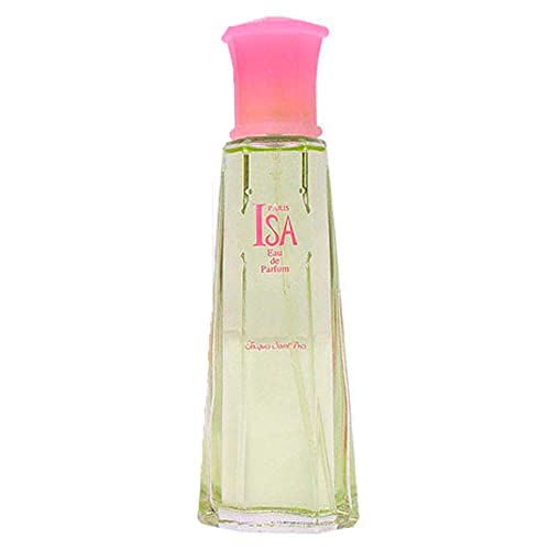 Ulric De Varens Eau de Parfum Spray, Udv Isa, 3.4 Ounce