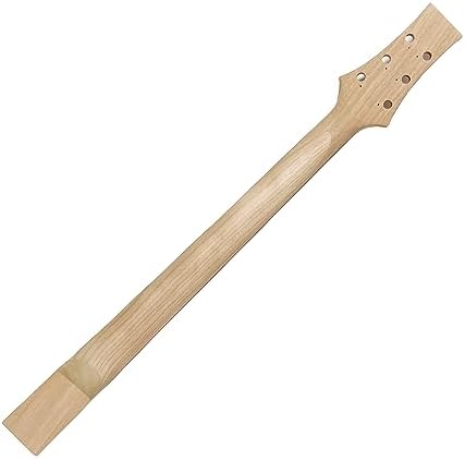 DBL PRS Style DIY Electric Guitar Kits,Right-Handed with Mahogany Body