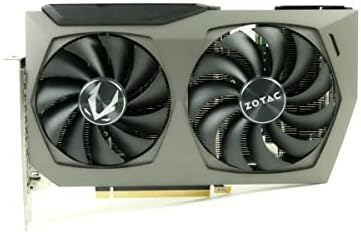 ZOTAC Gaming GeForce RTX 3070 Twin Edge OC 8GB GDDR6 256-bit 14 Gbps PCIE 4.0 Gaming Graphics Card, IceStorm 2.0 Advanced Cooling