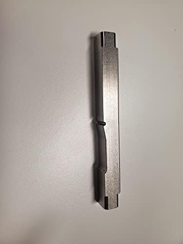 Minn Kota 2283616 Latch Bar, Stainless Steel, 4.5" Lower Unit, 112# Fortrex