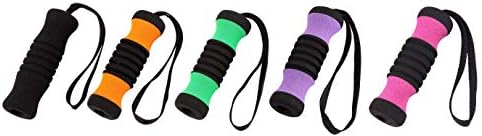 Sky Med Offset Handle Walking Cane : Replacement Hand Grip - Black