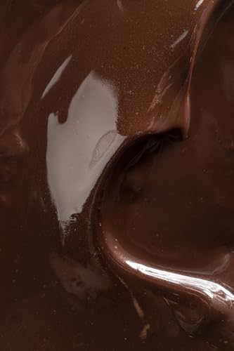 Cacao Barry Cocoa Powder 100% Cocoa Extra Brute, 2.2 lb