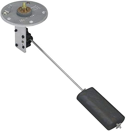 Moeller Marine Products, Fuel Tank Sending Units, 4 to 28 Inch Tanks