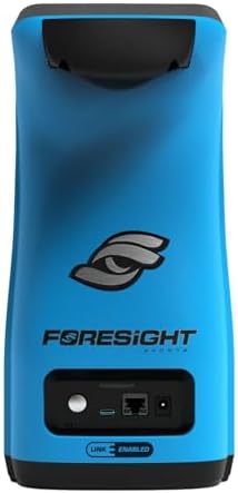 Foresight Sports GC3/S Golf Launch Monitor